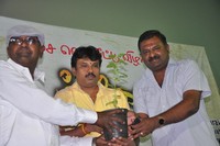 Thalakonam Audio Launch